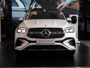 Bán xe Mercedes Benz GLE Class 400 e 4Matic 2026 giá 4 Tỷ 639 Triệu - Hà Nội