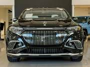 Bán xe Mercedes Benz EQS 2025 680 Maybach SUV giá 7 Tỷ 610 Triệu - Hà Nội
