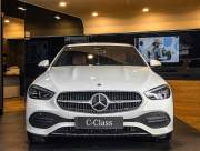 Bán xe Mercedes Benz C class 2026 C200 Avantgarde giá 1 Tỷ 369 Triệu - Hà Nội