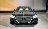 Bán xe Mercedes Benz S class 2026 S450 4Matic giá 5 Tỷ 279 Triệu - Hà Nội
