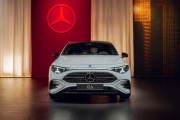 Bán xe Mercedes Benz C class CLA200 EV 2026 giá 1 Tỷ 699 Triệu - Hà Nội