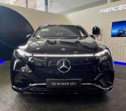 Bán xe Mercedes Benz EQS 2025 500 4Matic SUV giá 4 Tỷ 869 Triệu - Hà Nội