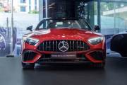 Bán xe Mercedes Benz SL class SL 63 S E Performance AMG 2025 giá 12 Tỷ 290 Triệu - Hà Nội