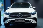 Bán xe Mercedes Benz GLC 300 4Matic 2025 giá 2 Tỷ 369 Triệu - Hà Nội