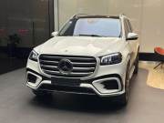 Bán xe Mercedes Benz GLS 2026 450 4Matic giá 5 Tỷ 279 Triệu - Hà Nội