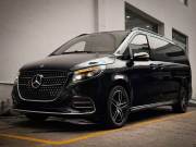 Bán xe Mercedes Benz V class V300 AMG 2026 giá 3 Tỷ 999 Triệu - Hà Nội
