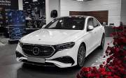 Bán xe Mercedes Benz E class 2026 E300 AMG giá 3 Tỷ 209 Triệu - Hà Nội