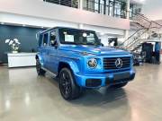 Bán xe Mercedes Benz G class 2026 G580 EQ giá 7 Tỷ 999 Triệu - Hà Nội