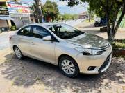 Bán xe Toyota Vios 2017 1.5G giá 375 Triệu - Nghệ An