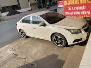 Bán xe Chevrolet Cruze LS 1.6 MT 2010 giá 155 Triệu - Hà Nội