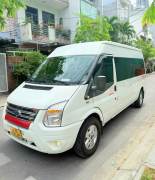 Bán xe Ford Transit 2016 Luxury giá 320 Triệu - Đà Nẵng