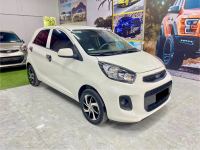 Bán xe Kia Morning 2020 MT giá 215 Triệu - Nghệ An