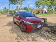 Bán xe Hyundai Accent 2021 1.4 AT Đặc Biệt giá 395 Triệu - Đăk Lăk