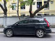Bán xe Honda CRV 2.4 AT 2010 giá 320 Triệu - Hà Nội