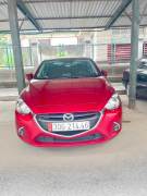 Bán xe Mazda 2 2019 Deluxe giá 350 Triệu - Hà Nội