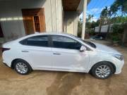 Bán xe Hyundai Accent 2021 1.4 MT giá 365 Triệu - Đăk Lăk