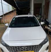 Bán xe Hyundai Accent 2021 1.4 MT giá 320 Triệu - Đăk Lăk