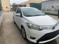 Bán xe Toyota Vios 2015 1.5E giá 215 Triệu - Hà Nội