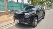 can ban xe oto cu nhap khau Chevrolet Trailblazer LTZ 2.5L VGT 4x4 AT 2019