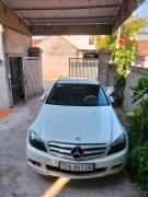 Bán xe Mercedes Benz C class 2008 C200 Avantgarde giá 222 Triệu - Nghệ An