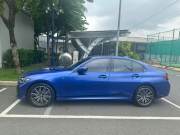 Bán xe BMW 3 Series 2021 320i M Sport giá 1 Tỷ 150 Triệu - TP HCM