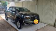 Bán xe Ford Ranger 2021 XLS 2.2L 4x2 AT giá 550 Triệu - Quảng Ngãi