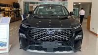 Bán xe Ford Territory 2025 Trend 1.5 AT giá 655 Triệu - Hà Nội