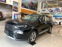 Bán xe Ford Territory 2025 Trend 1.5 AT giá 655 Triệu - Hà Nội
