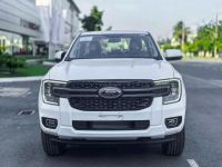 Bán xe Ford Ranger 2025 XLS 2.0L 4x2 AT giá 610 Triệu - Hà Nội