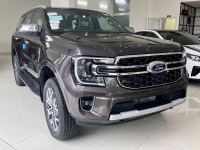 Bán xe Ford Everest 2025 Titanium 2.0L 4x2 AT giá 1 Tỷ 220 Triệu - Hà Nội