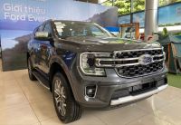 Bán xe Ford Everest 2025 Titanium 2.0L 4x2 AT giá 1 Tỷ 220 Triệu - Hà Nội