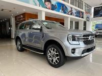 Bán xe Ford Everest 2025 Titanium 2.0L 4x2 AT giá 1 Tỷ 220 Triệu - Hà Nội