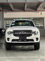 Bán xe Ford Everest Titanium Plus 2.0L 4x4 AT 2025 giá 1 Tỷ 380 Triệu - Hà Nội