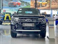 Bán xe Ford Everest 2025 Titanium Plus 2.0L 4x4 AT giá 1 Tỷ 380 Triệu - Hà Nội