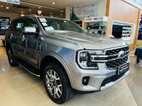 Bán xe Ford Everest 2025 Titanium Plus 2.0L 4x4 AT giá 1 Tỷ 380 Triệu - Hà Nội