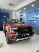 Bán xe Ford Ranger 2025 Wildtrak 2.0L 4x4 AT giá 840 Triệu - Hà Nội