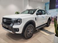 Bán xe Ford Ranger 2025 Wildtrak 2.0L 4x4 AT giá 840 Triệu - Hà Nội
