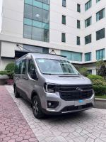 Bán xe Ford Transit Trend 2025 giá 840 Triệu - Hà Nội