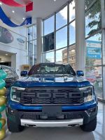 Bán xe Ford Ranger 2025 Raptor 2.0L 4x4 AT giá 1 Tỷ 160 Triệu - Hà Nội
