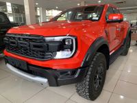 Bán xe Ford Ranger 2025 Raptor 2.0L 4x4 AT giá 1 Tỷ 160 Triệu - Hà Nội