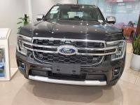 Bán xe Ford Everest 2025 Titanium Plus 2.0L 4x4 AT giá 1 Tỷ 375 Triệu - Hà Nội