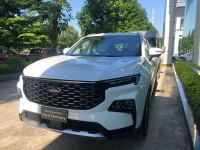 Bán xe Ford Territory 2025 Trend 1.5 AT giá 655 Triệu - Hà Nội
