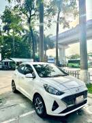 Bán xe Hyundai i10 2021 1.2 AT giá 379 Triệu - Hà Nội