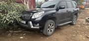 Bán xe Toyota Prado 2009 TXL 2.7L giá 650 Triệu - Hà Nội
