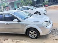 Bán xe Daewoo Lacetti EX 2009 giá 58 Triệu - Nghệ An