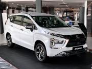 Bán xe Mitsubishi Xpander 2025 Premium 1.5 AT giá 602 Triệu - Hà Nội