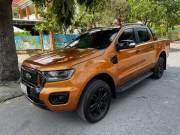 Bán xe Ford Ranger 2021 Wildtrak 2.0L 4x4 AT giá 575 Triệu - TP HCM