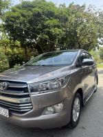 Bán xe Toyota Innova 2018 2.0E giá 425 Triệu - TP HCM
