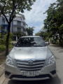Bán xe Toyota Innova 2014 2.0E giá 250 Triệu - TP HCM