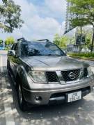 Bán xe Nissan Navara XE 2.5AT 4WD 2013 giá 270 Triệu - Hà Nội